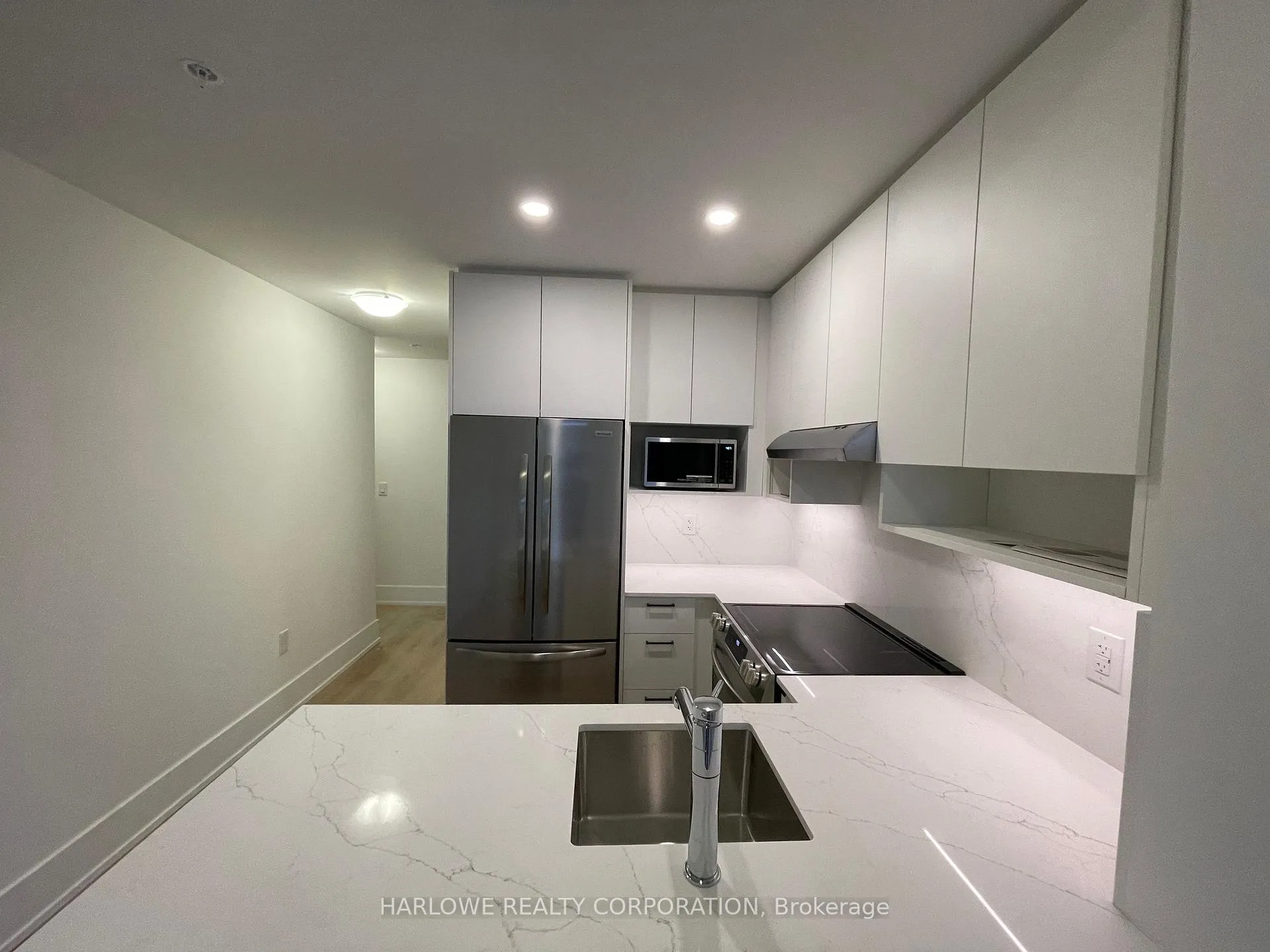 Photo 2 of Unit 1309, 206 King Street W, Hamilton, Central — HOMEH