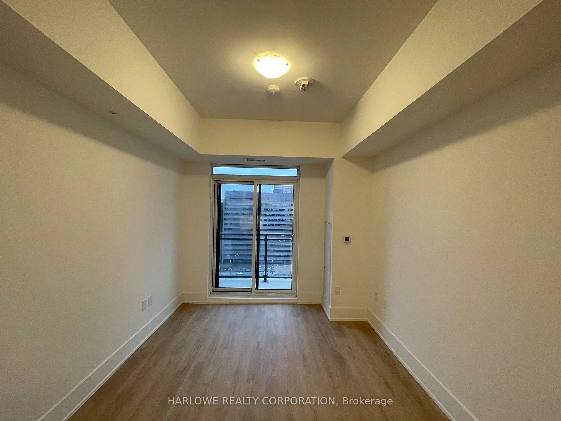 Photo 3 of Unit 1309, 206 King Street W, Hamilton, Central — HOMEH