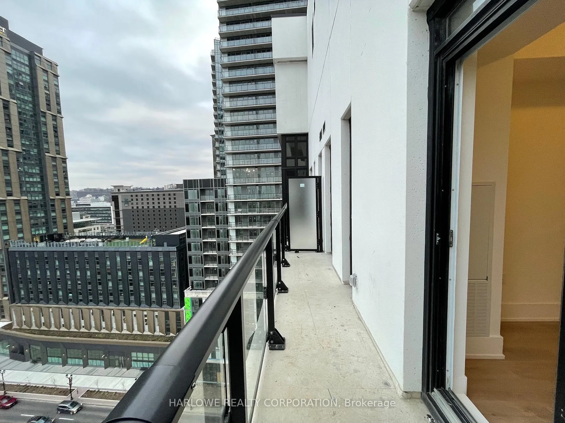 Photo 9 of Unit 1309, 206 King Street W, Hamilton, Central — HOMEH
