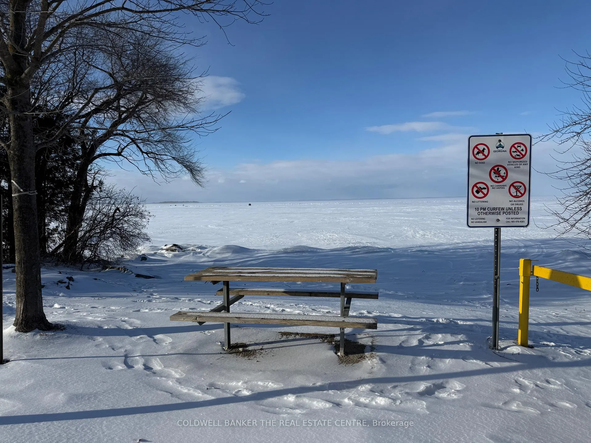 Photo 14 of Unit Upper, 27182A Civic Centre Road, Georgina, Historic Lakeshore Communities — HOMEH