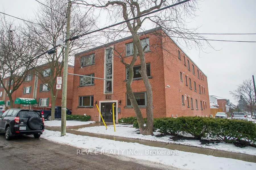 Photo 1 of Unit 34, 832 Concession Street, Hamilton, Raleigh — HOMEH