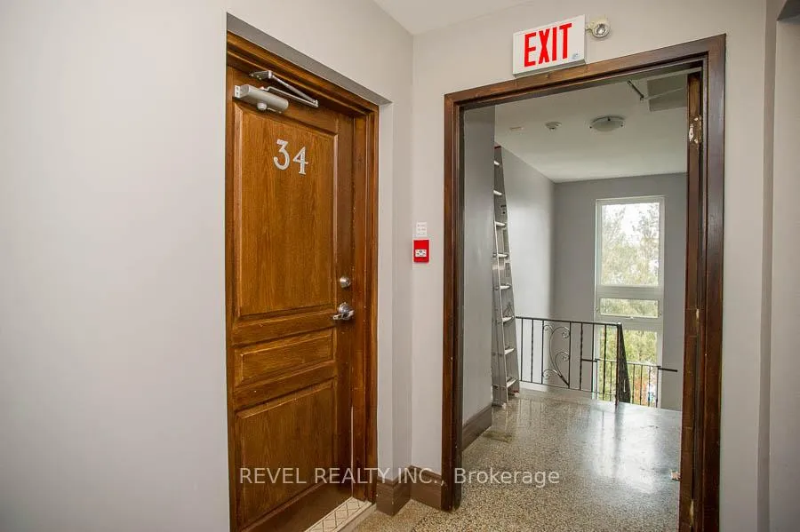 Photo 2 of Unit 34, 832 Concession Street, Hamilton, Raleigh — HOMEH