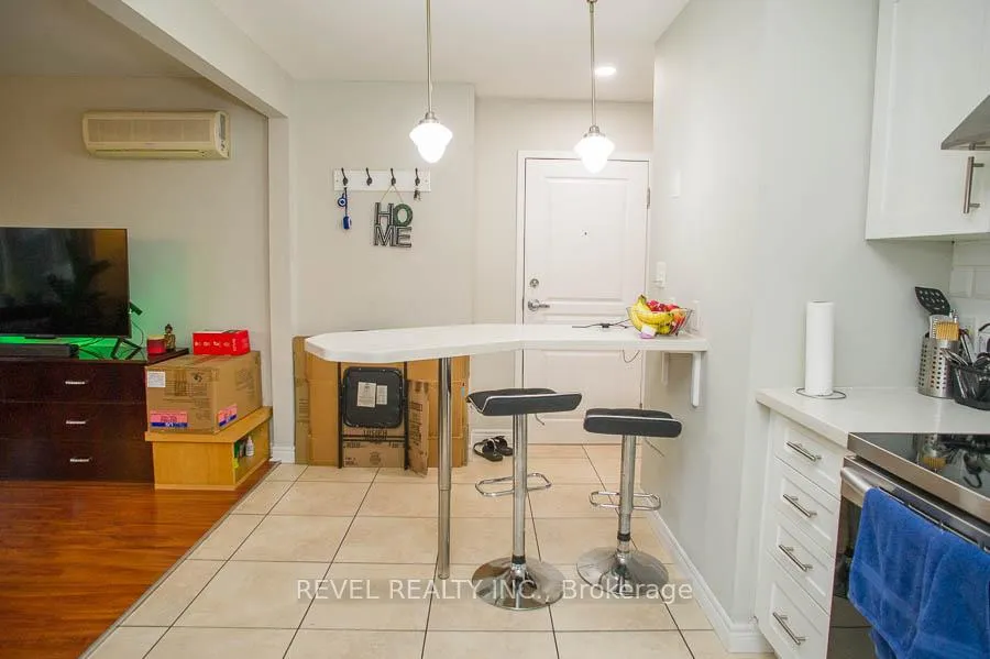 Photo 3 of Unit 34, 832 Concession Street, Hamilton, Raleigh — HOMEH
