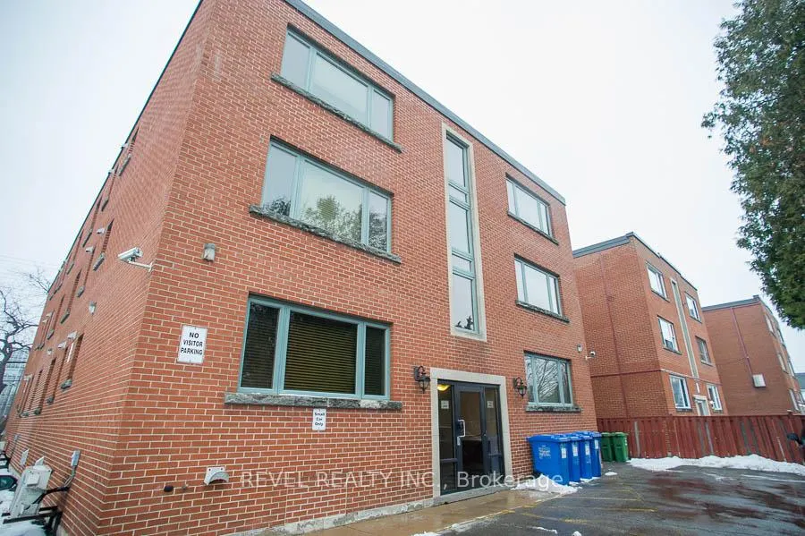 Photo 11 of Unit 34, 832 Concession Street, Hamilton, Raleigh — HOMEH
