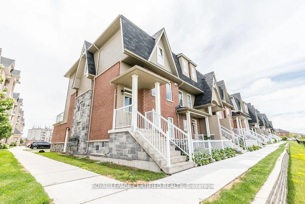 Photo 1 of Unit 133, 1380 Costigan Road, Milton, Clarke — HOMEH