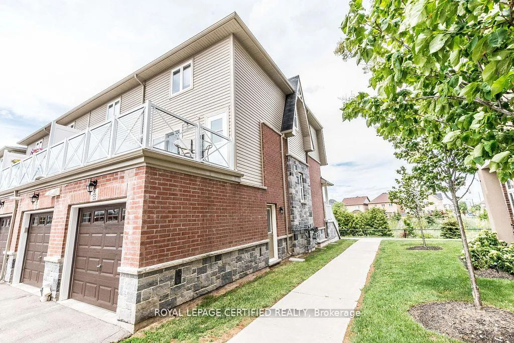Photo 2 of Unit 133, 1380 Costigan Road, Milton, Clarke — HOMEH