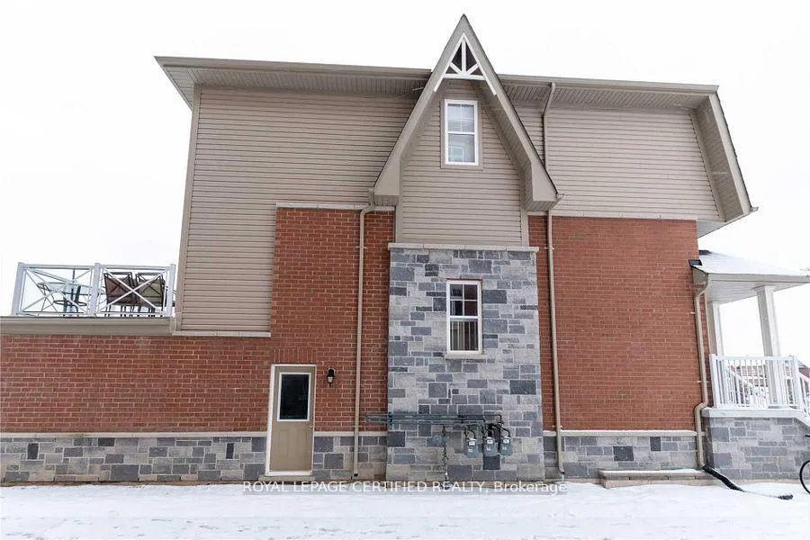 Photo 3 of Unit 133, 1380 Costigan Road, Milton, Clarke — HOMEH