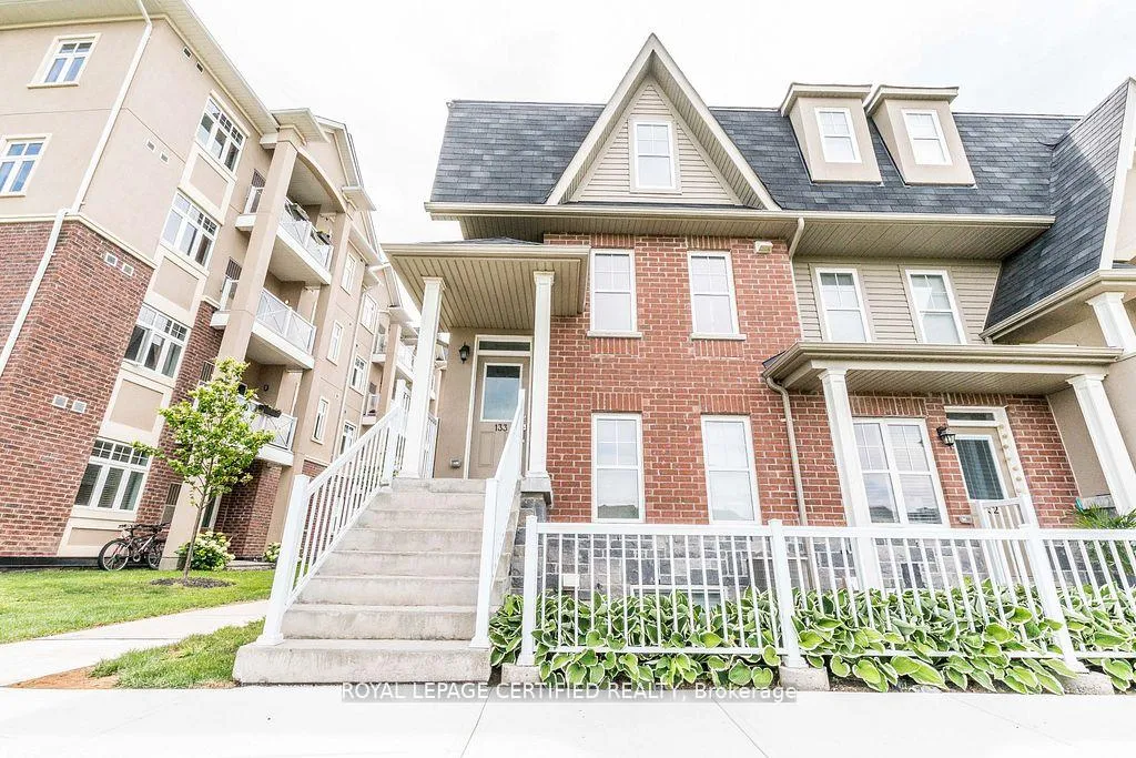 Photo 4 of Unit 133, 1380 Costigan Road, Milton, Clarke — HOMEH