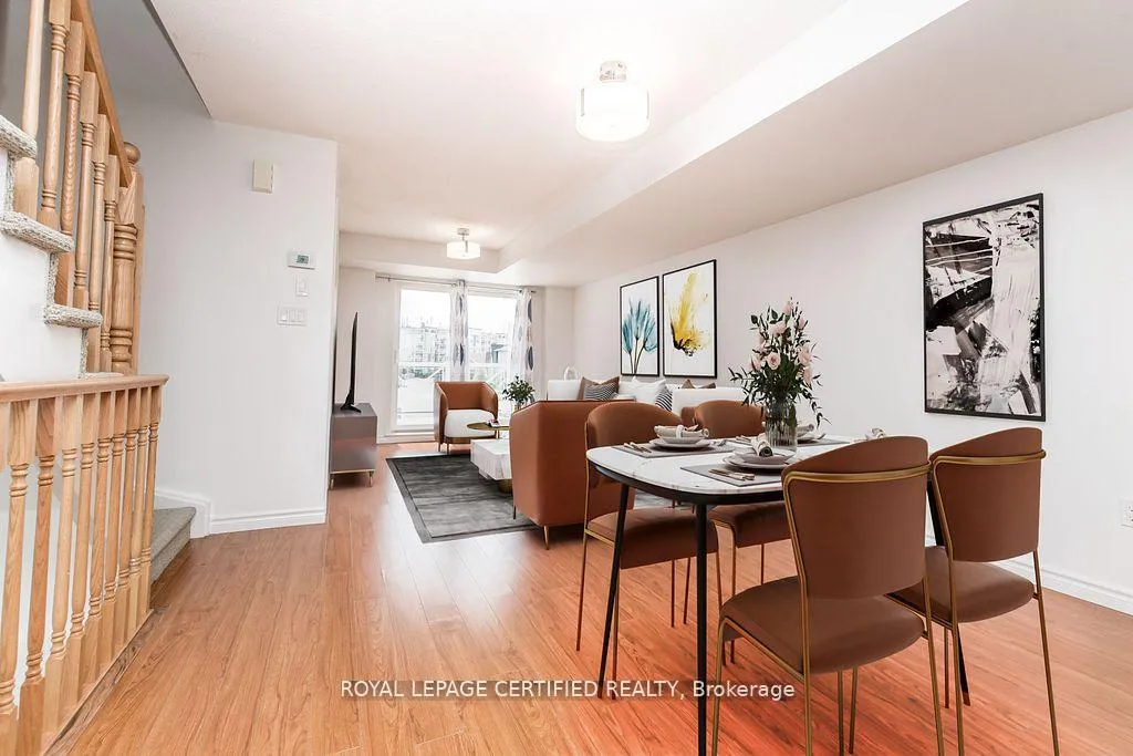 Photo 6 of Unit 133, 1380 Costigan Road, Milton, Clarke — HOMEH