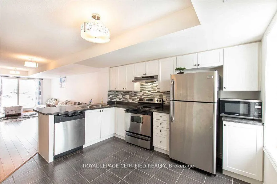 Photo 12 of Unit 133, 1380 Costigan Road, Milton, Clarke — HOMEH