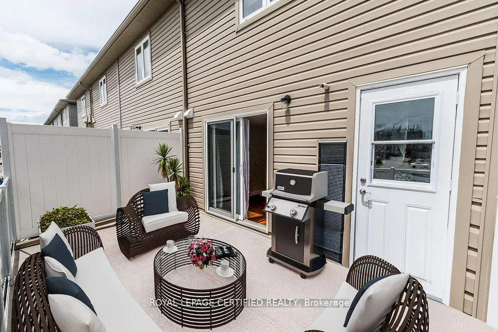 Photo 29 of Unit 133, 1380 Costigan Road, Milton, Clarke — HOMEH