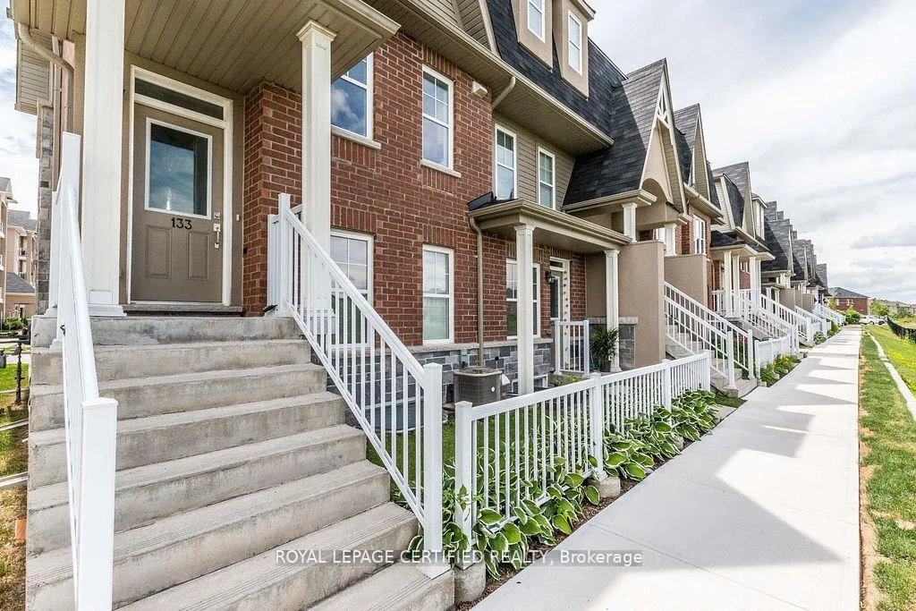 Photo 32 of Unit 133, 1380 Costigan Road, Milton, Clarke — HOMEH