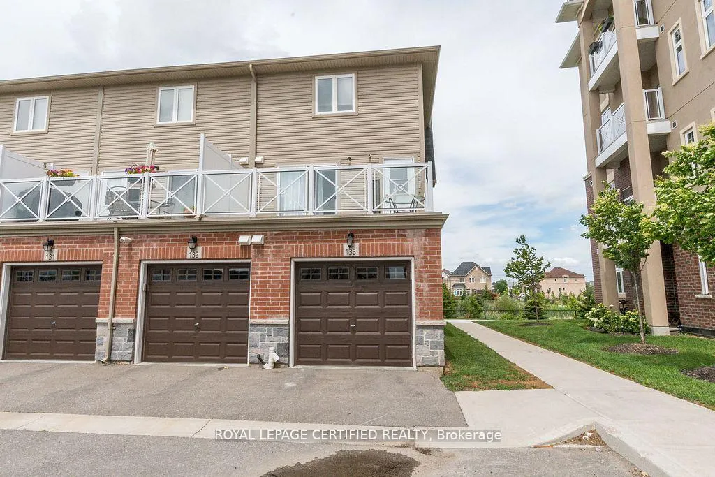 Photo 33 of Unit 133, 1380 Costigan Road, Milton, Clarke — HOMEH