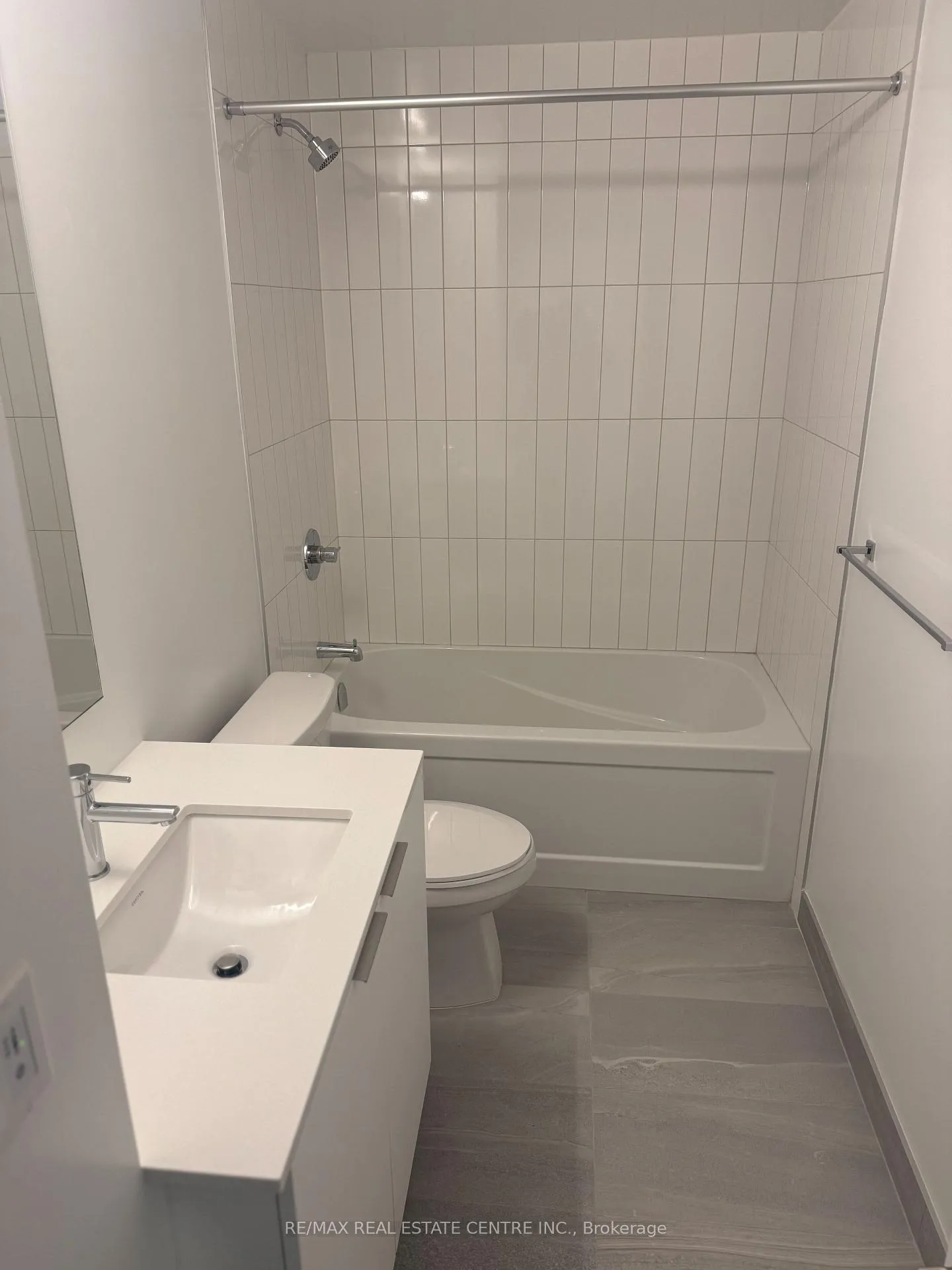 Photo 16 of Unit 806, 15 Skyridge Drive, Brampton, Bram East — HOMEH