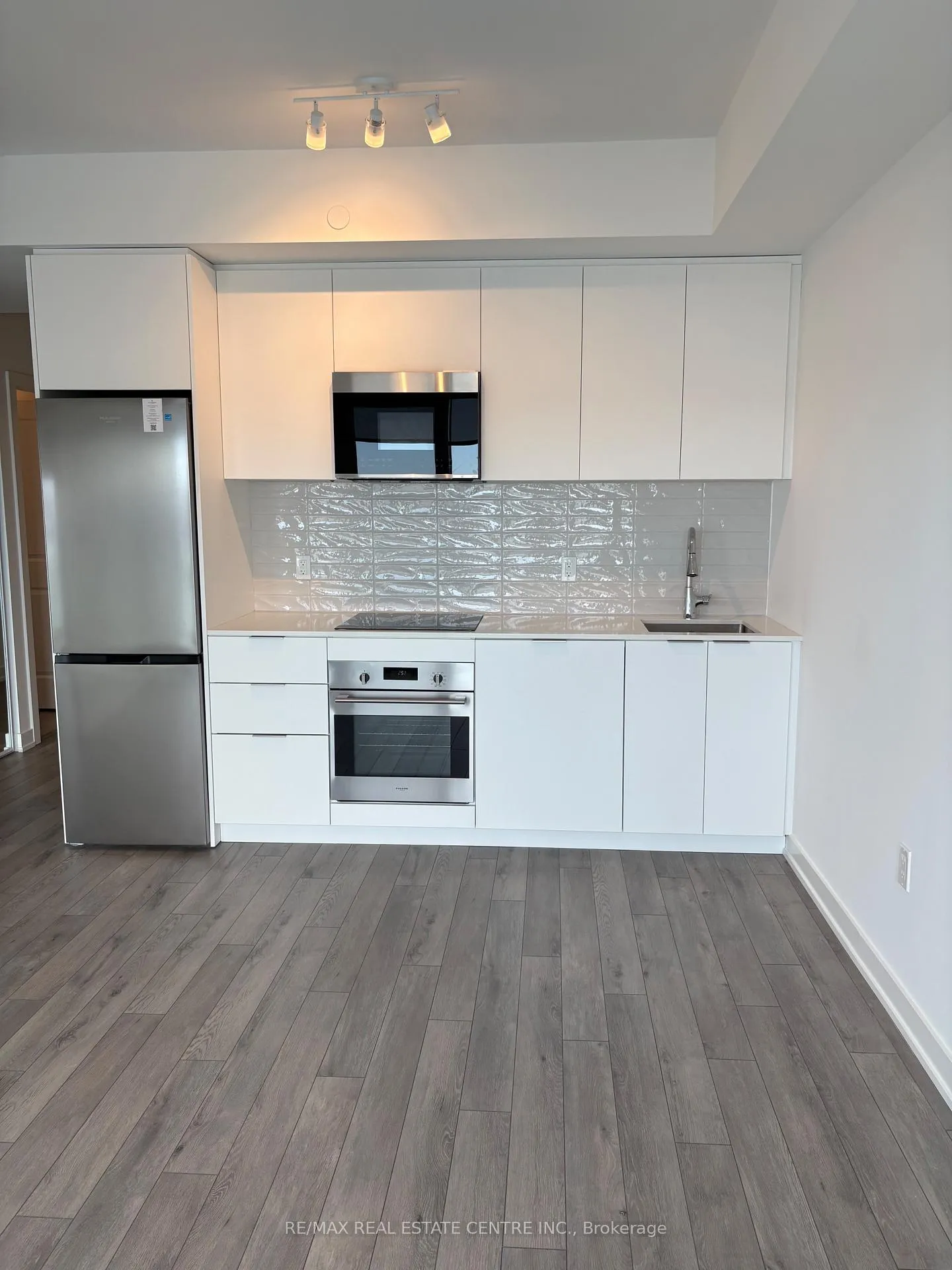 Photo 25 of Unit 806, 15 Skyridge Drive, Brampton, Bram East — HOMEH
