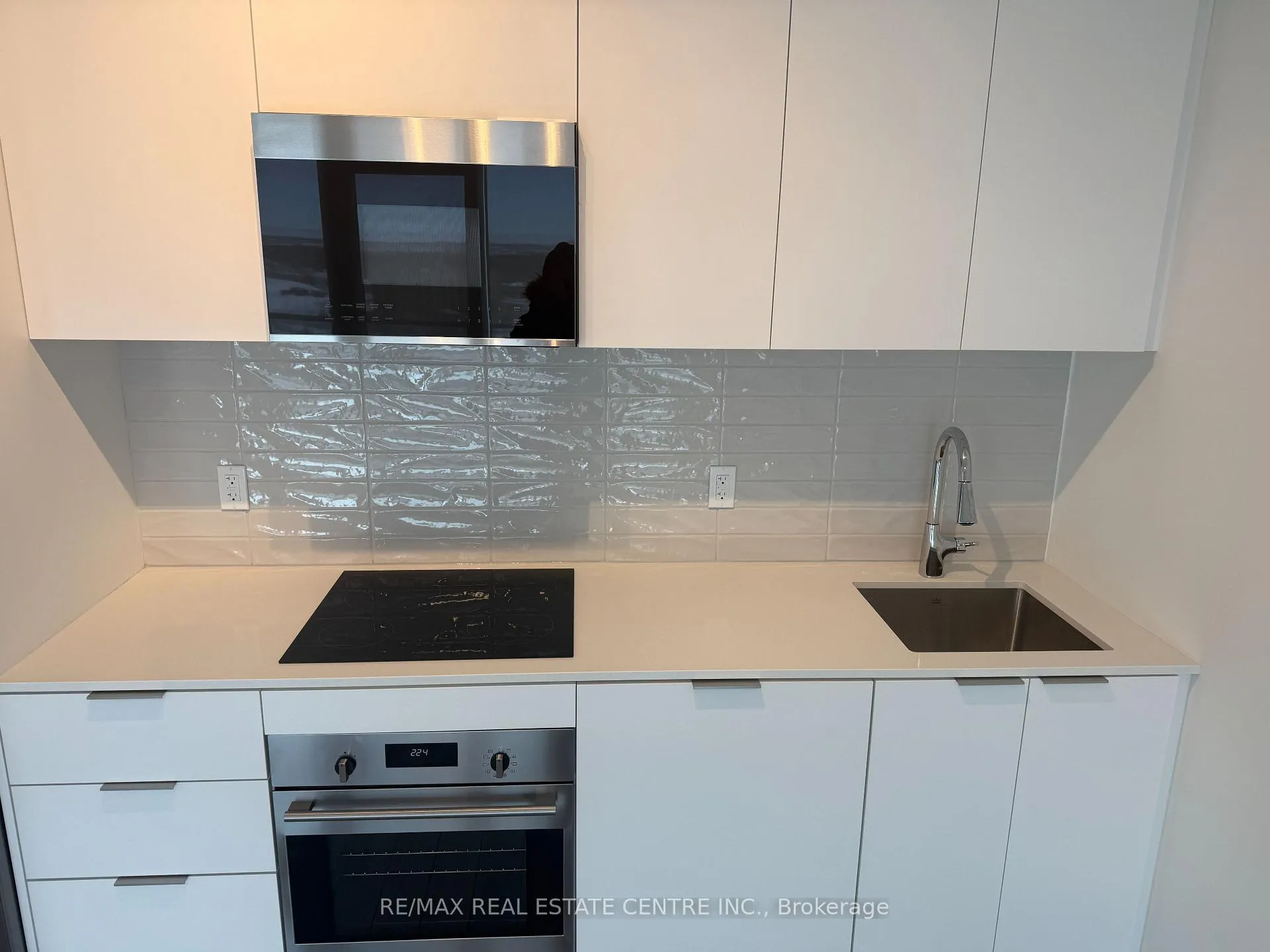 Photo 26 of Unit 806, 15 Skyridge Drive, Brampton, Bram East — HOMEH