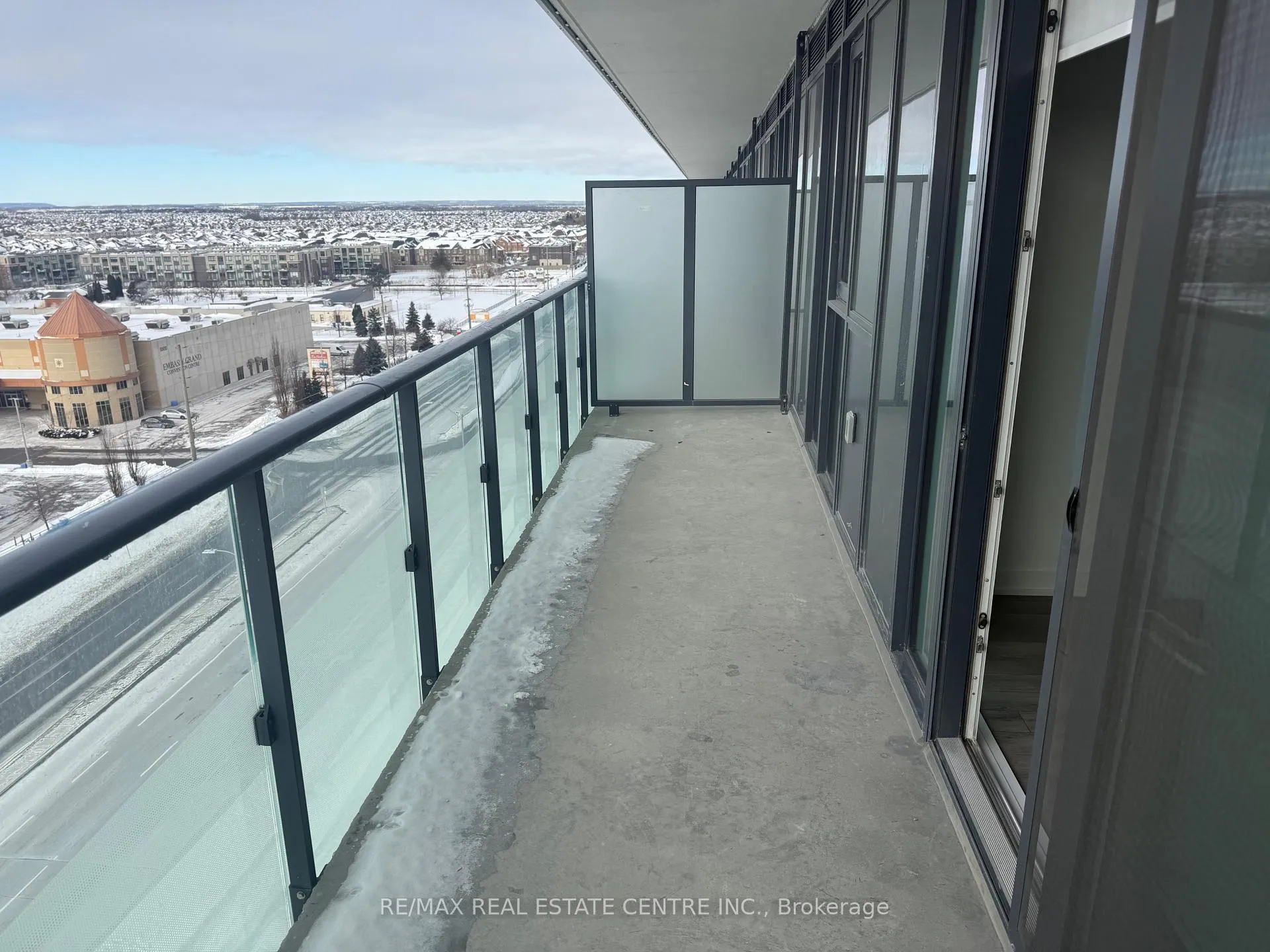 Photo 30 of Unit 806, 15 Skyridge Drive, Brampton, Bram East — HOMEH