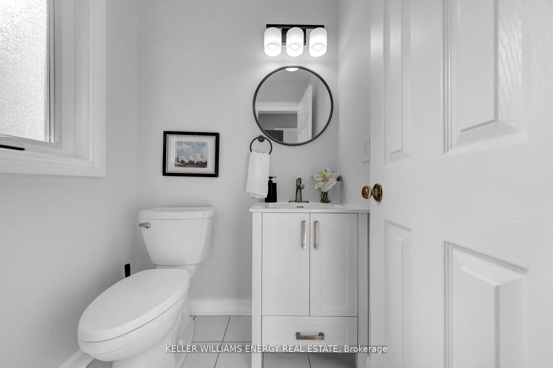 Photo 6 of 37 Poolton Crescent, Clarington, Courtice — HOMEH