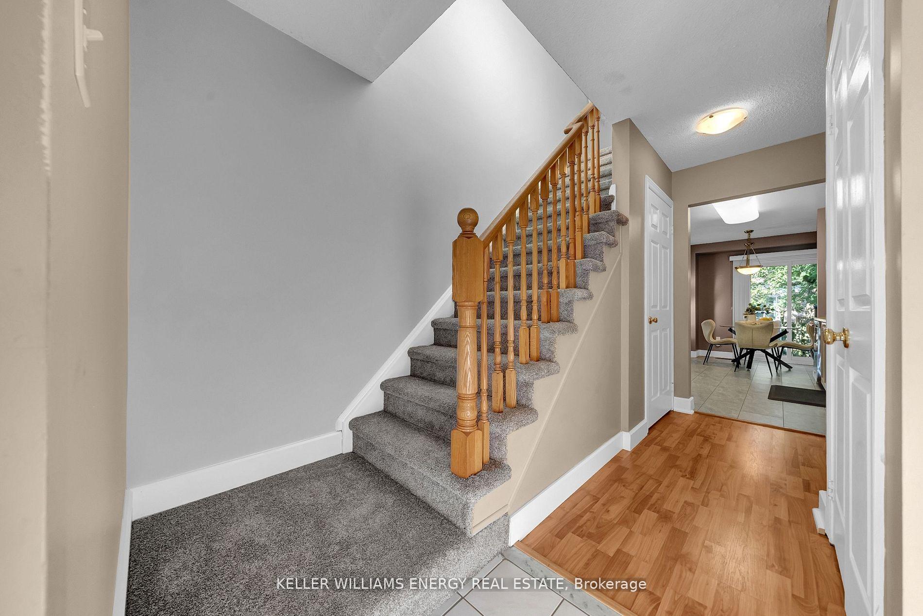 Photo 7 of 37 Poolton Crescent, Clarington, Courtice — HOMEH