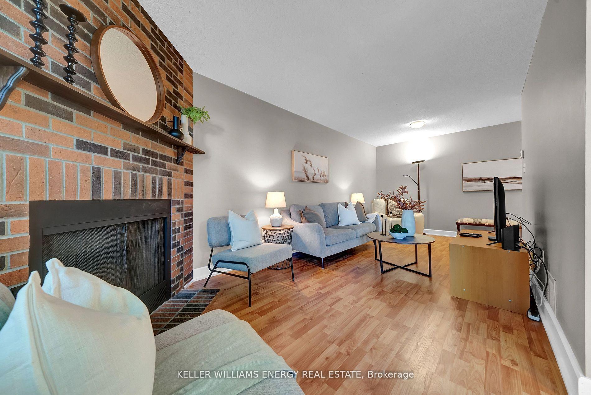 Photo 15 of 37 Poolton Crescent, Clarington, Courtice — HOMEH