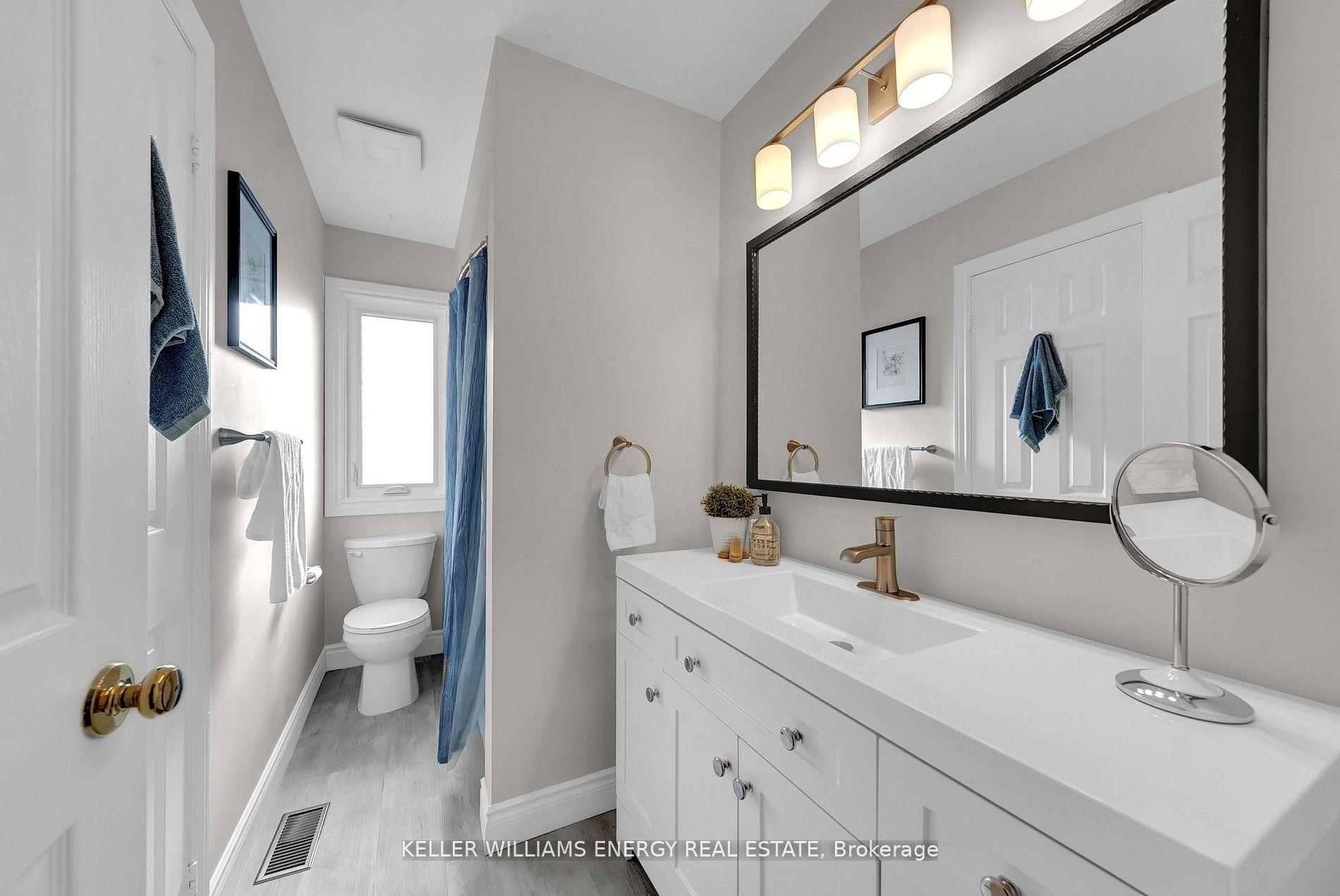 Photo 26 of 37 Poolton Crescent, Clarington, Courtice — HOMEH