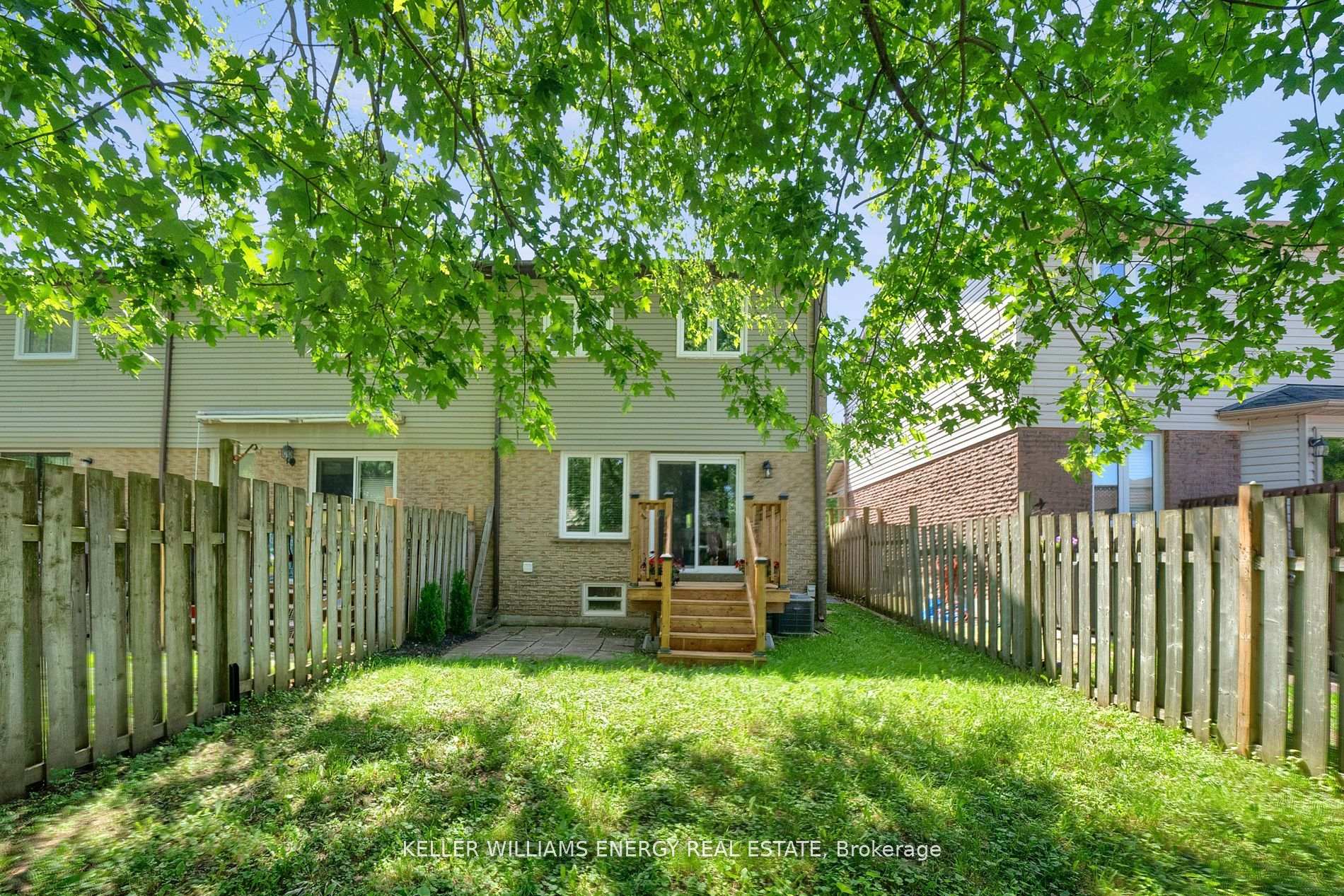 Photo 37 of 37 Poolton Crescent, Clarington, Courtice — HOMEH