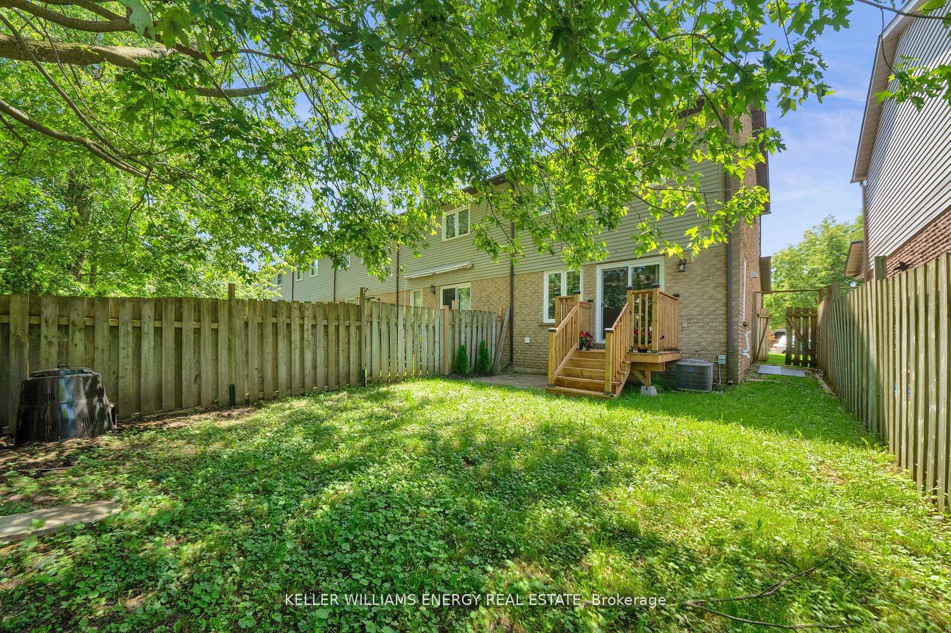 Photo 38 of 37 Poolton Crescent, Clarington, Courtice — HOMEH