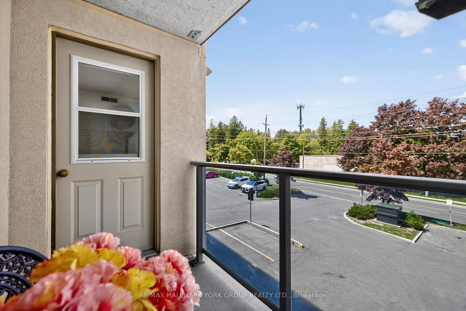 Photo 20 of Unit 210, 160 Wellington Street E, Aurora, Aurora Village — HOMEH