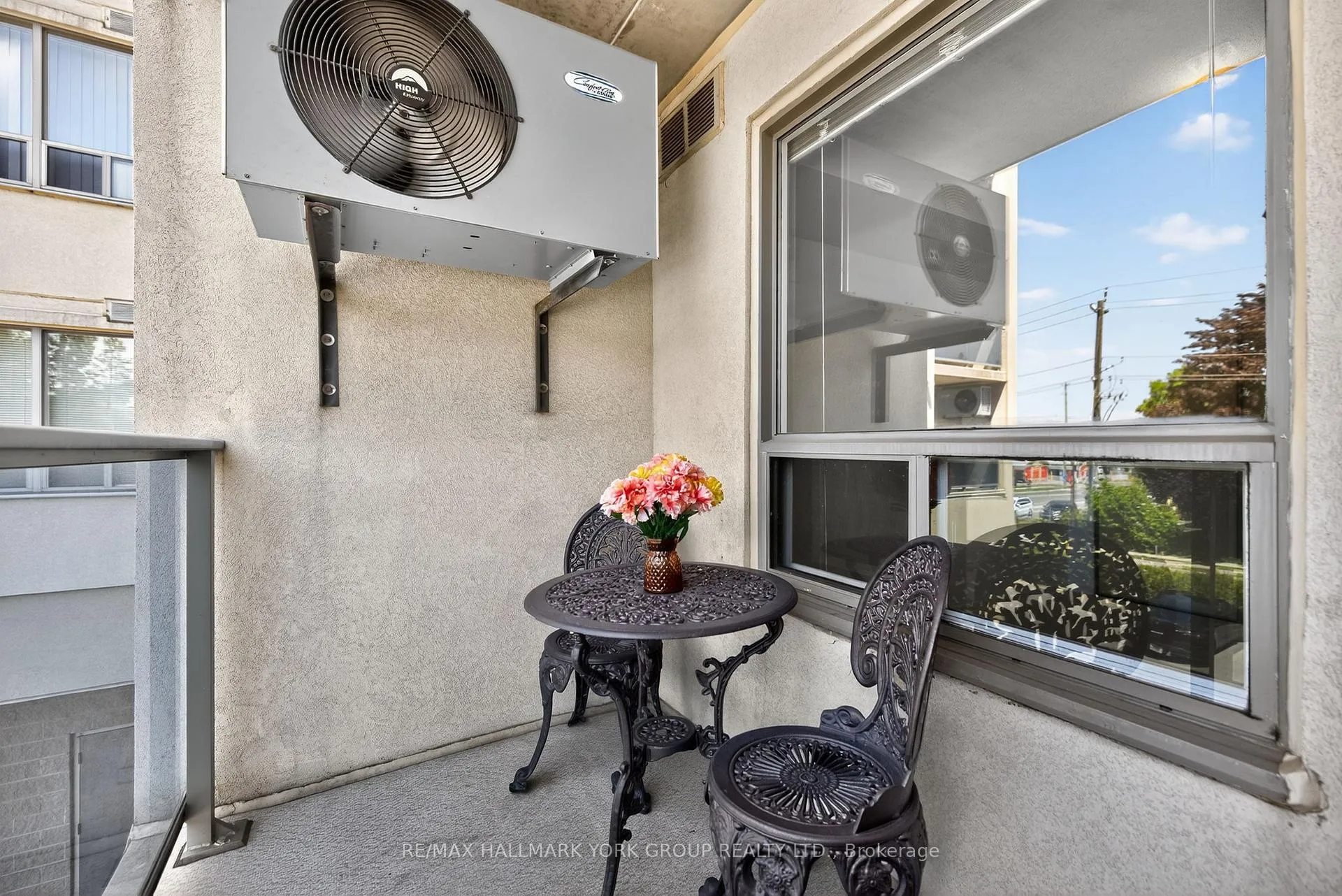 Photo 21 of Unit 210, 160 Wellington Street E, Aurora, Aurora Village — HOMEH