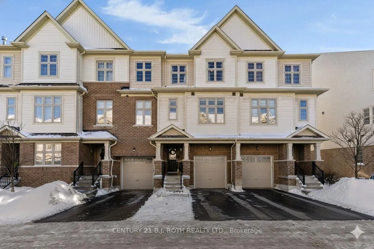 Photo 1 of 33 Westbury Way, Whitby, Brooklin — HOMEH