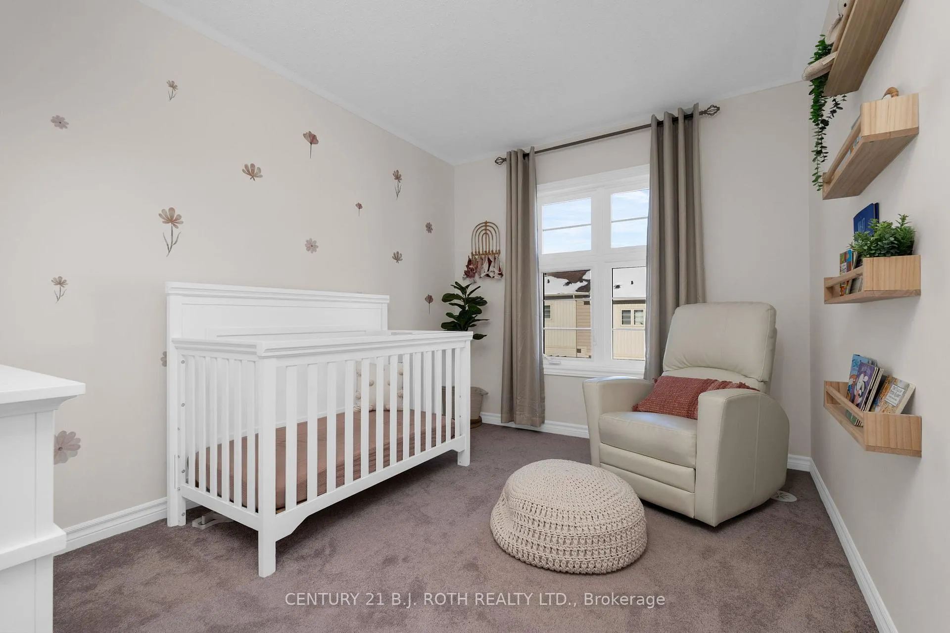 Photo 27 of 33 Westbury Way, Whitby, Brooklin — HOMEH