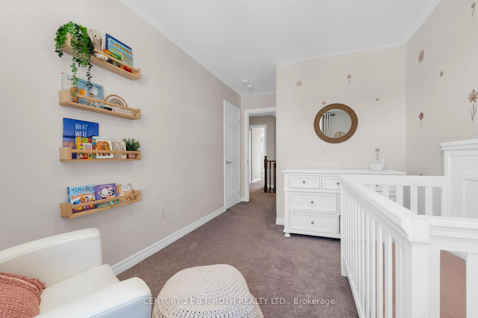 Photo 28 of 33 Westbury Way, Whitby, Brooklin — HOMEH