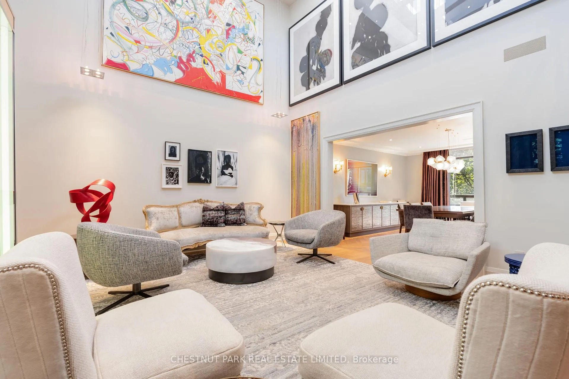 Photo 7 of 84 Oriole Road, Toronto, Yonge-St. Clair — HOMEH