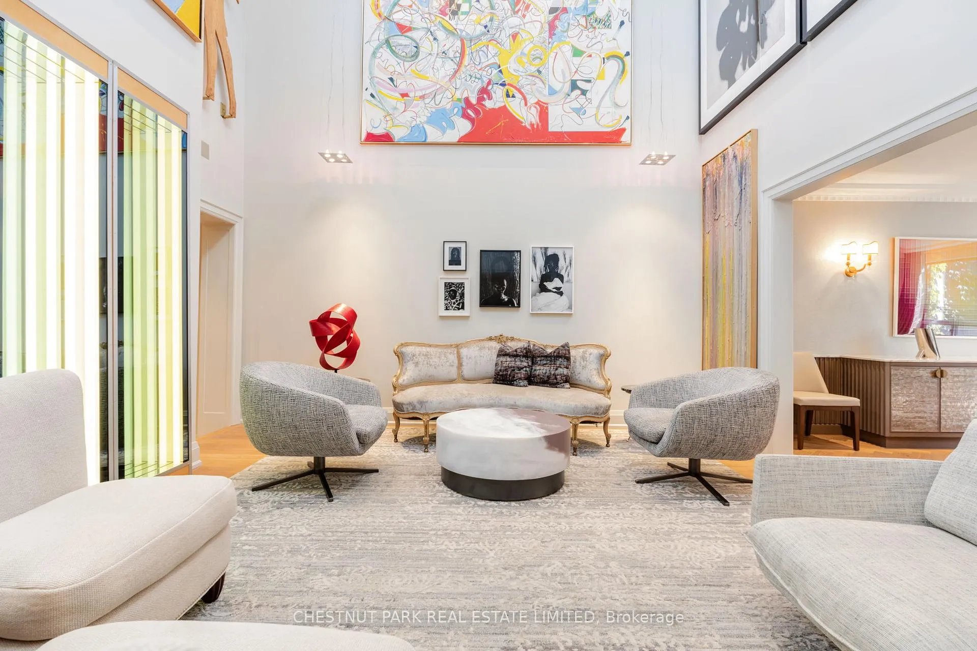 Photo 10 of 84 Oriole Road, Toronto, Yonge-St. Clair — HOMEH