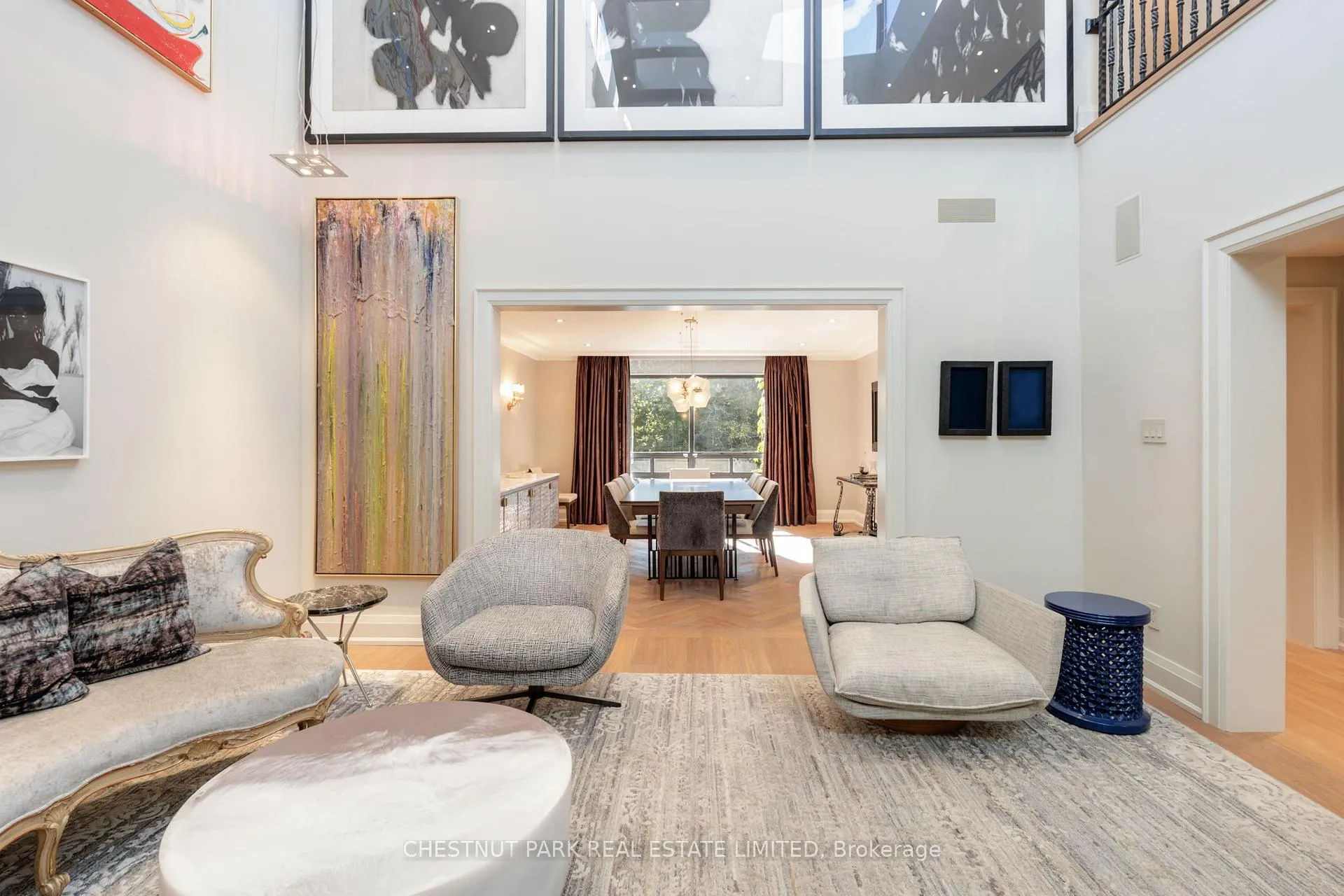 Photo 11 of 84 Oriole Road, Toronto, Yonge-St. Clair — HOMEH