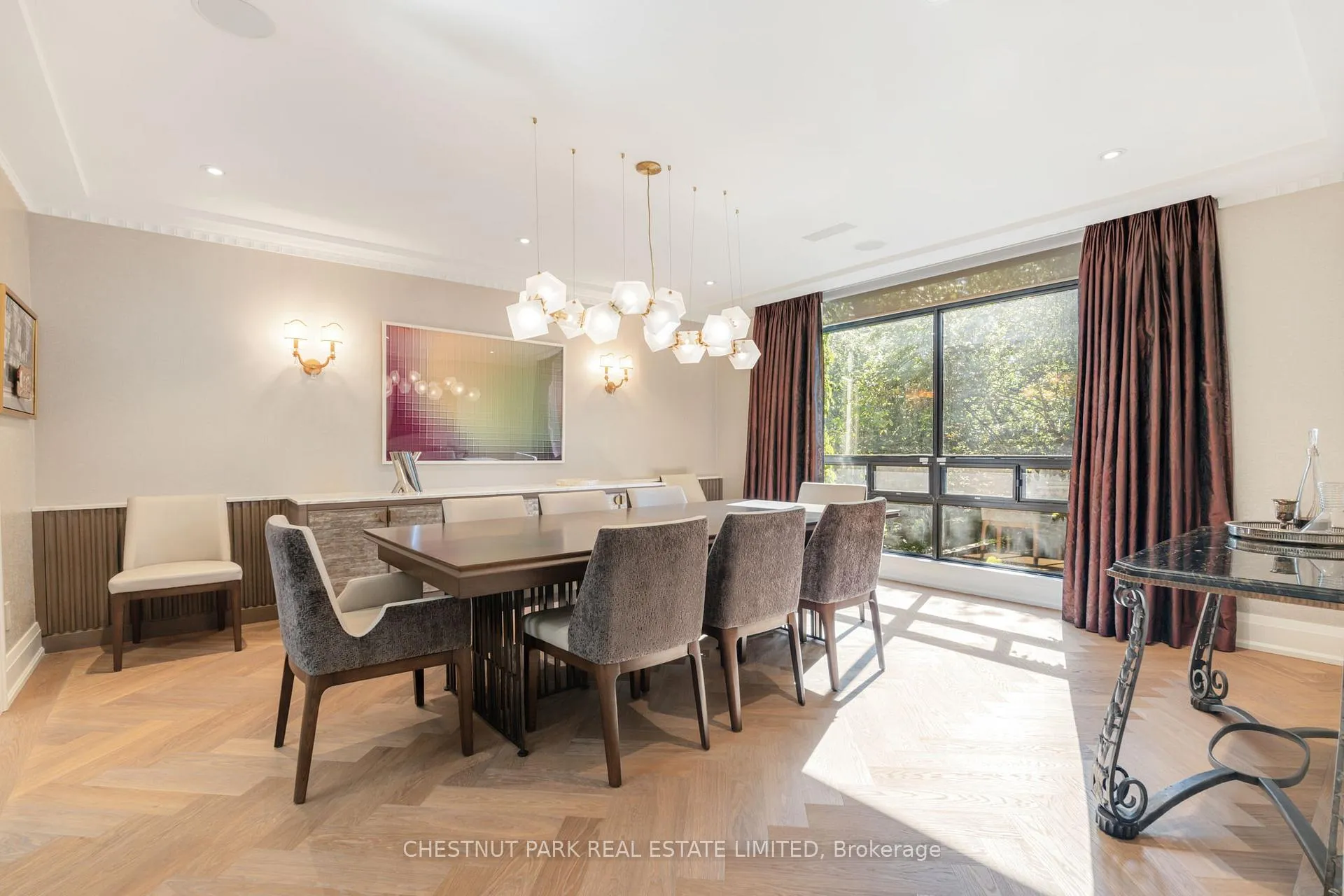 Photo 12 of 84 Oriole Road, Toronto, Yonge-St. Clair — HOMEH