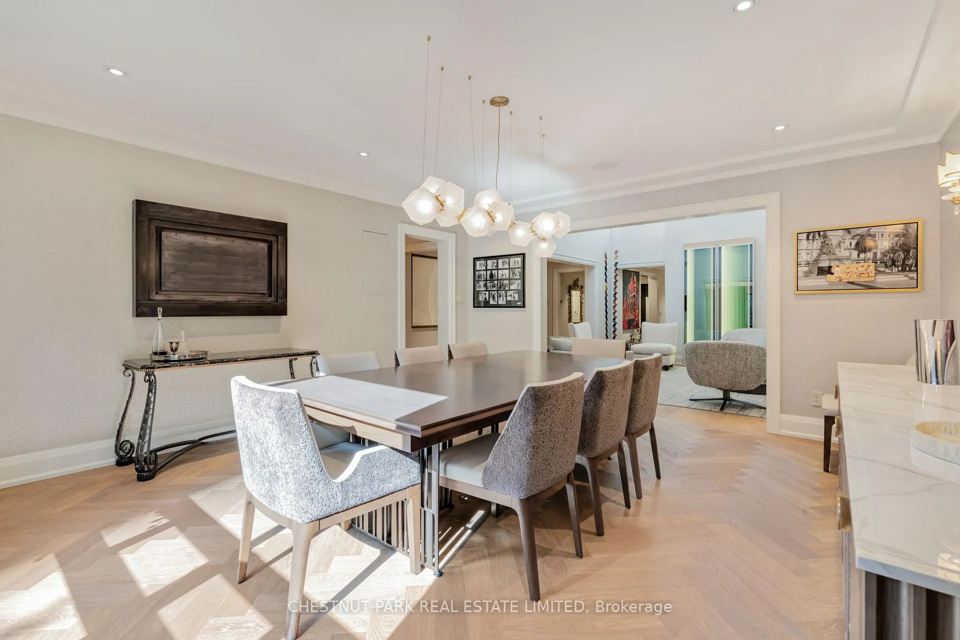 Photo 15 of 84 Oriole Road, Toronto, Yonge-St. Clair — HOMEH