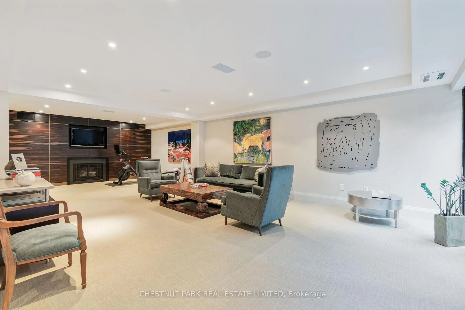 Photo 38 of 84 Oriole Road, Toronto, Yonge-St. Clair — HOMEH