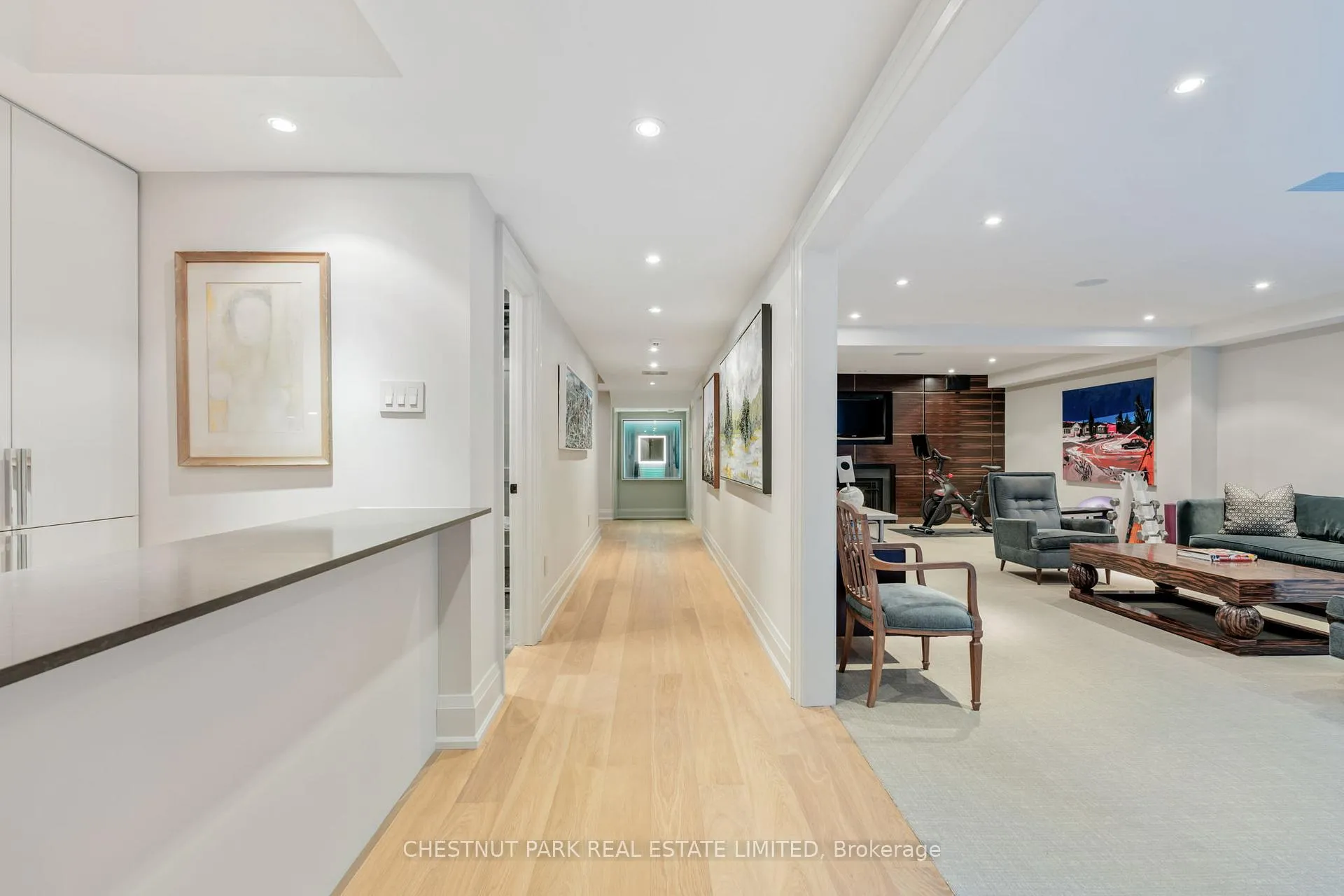 Photo 40 of 84 Oriole Road, Toronto, Yonge-St. Clair — HOMEH