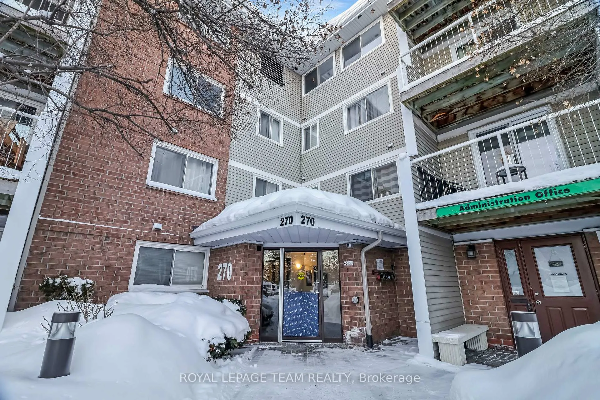 Photo 1 of 270 Brittany Drive, Ottawa, Viscount Alexander Park — HOMEH