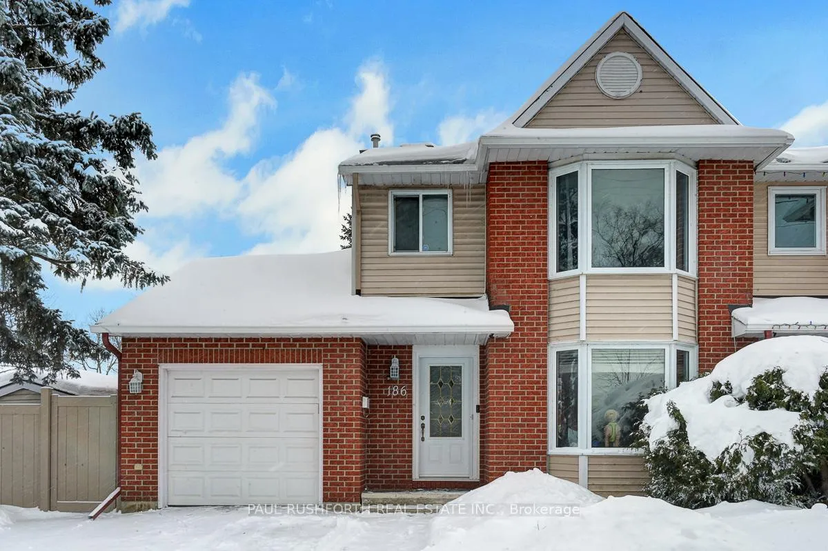 Photo 1 of 186 Presland Road, Ottawa, Overbrook/Castle Heights — HOMEH