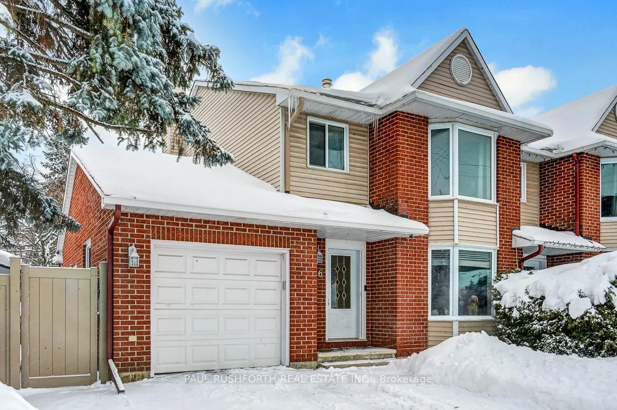 Photo 2 of 186 Presland Road, Ottawa, Overbrook/Castle Heights — HOMEH