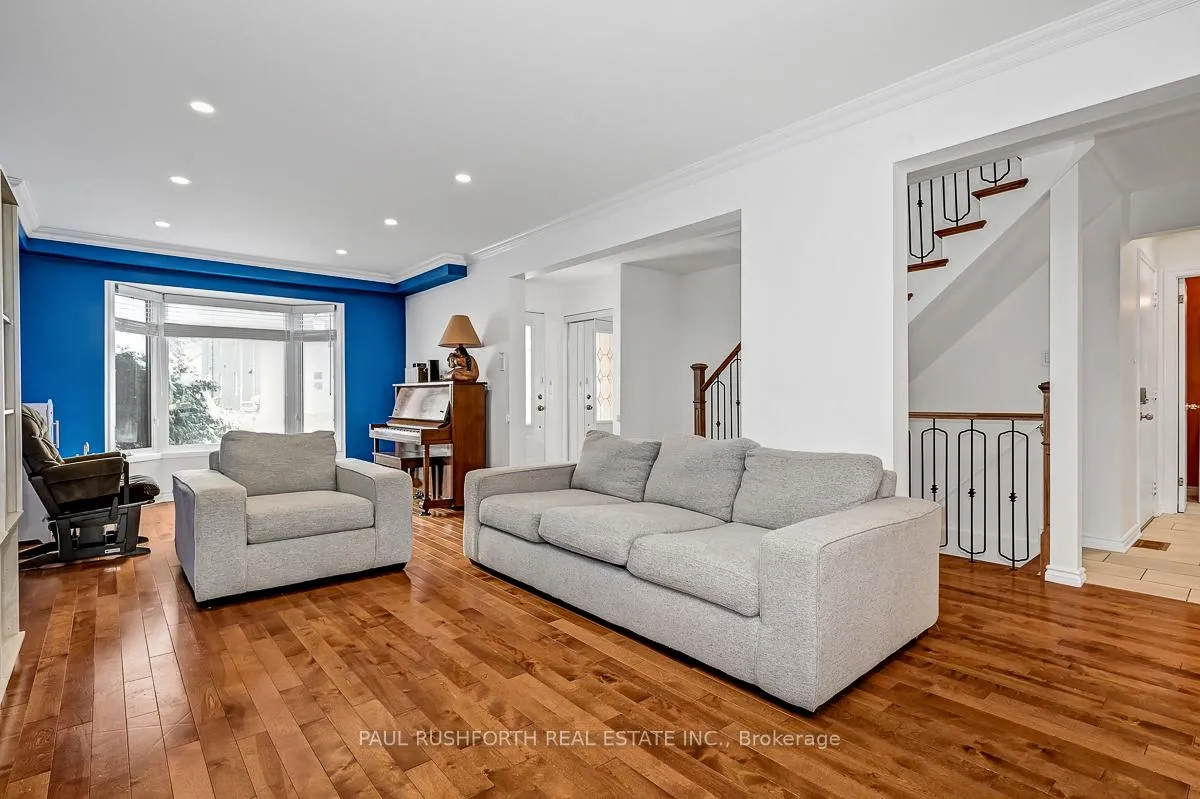 Photo 5 of 186 Presland Road, Ottawa, Overbrook/Castle Heights — HOMEH