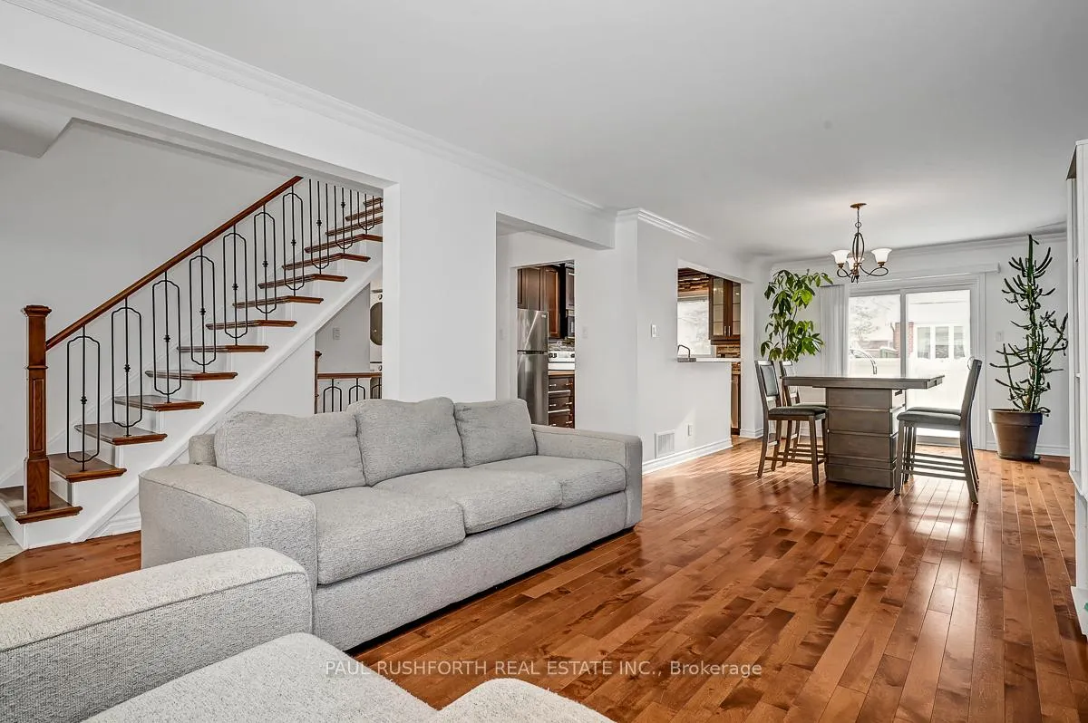 Photo 7 of 186 Presland Road, Ottawa, Overbrook/Castle Heights — HOMEH