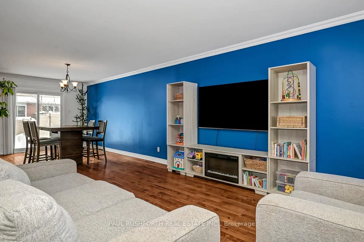 Photo 9 of 186 Presland Road, Ottawa, Overbrook/Castle Heights — HOMEH