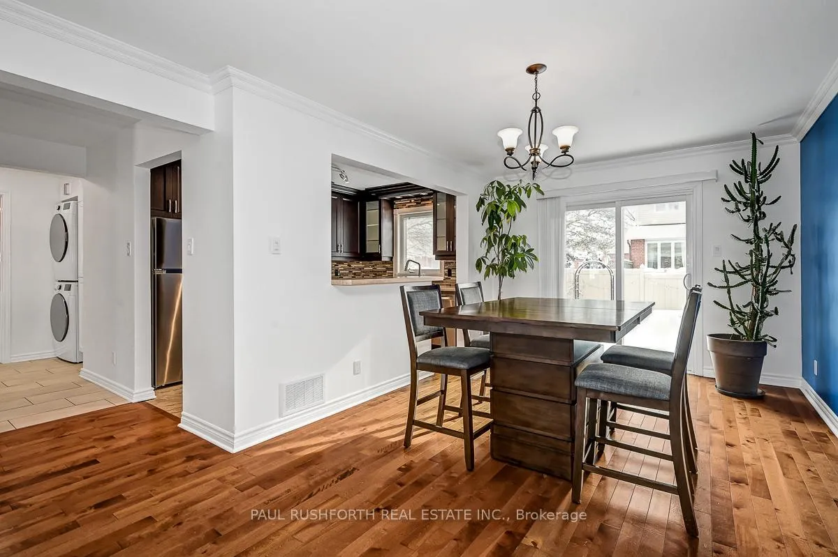 Photo 11 of 186 Presland Road, Ottawa, Overbrook/Castle Heights — HOMEH