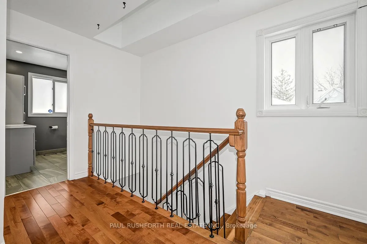 Photo 18 of 186 Presland Road, Ottawa, Overbrook/Castle Heights — HOMEH