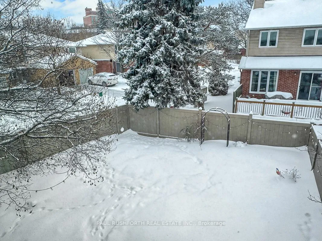 Photo 24 of 186 Presland Road, Ottawa, Overbrook/Castle Heights — HOMEH