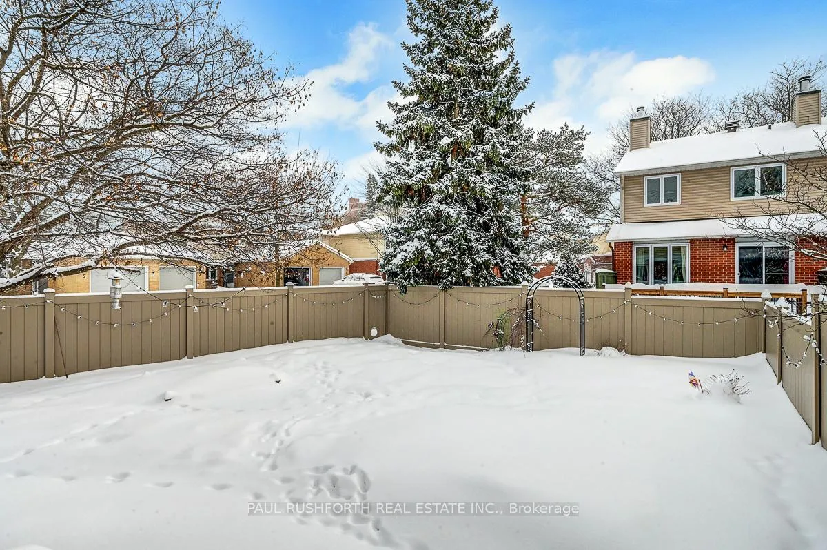 Photo 25 of 186 Presland Road, Ottawa, Overbrook/Castle Heights — HOMEH