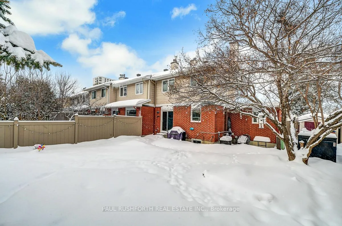 Photo 26 of 186 Presland Road, Ottawa, Overbrook/Castle Heights — HOMEH